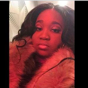 Meet your Posher, Rickkyra's